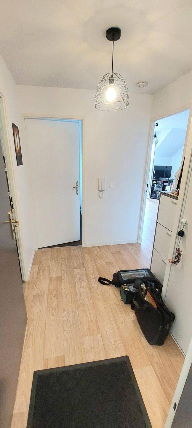 Maison à vendre, 41m², BOURGES