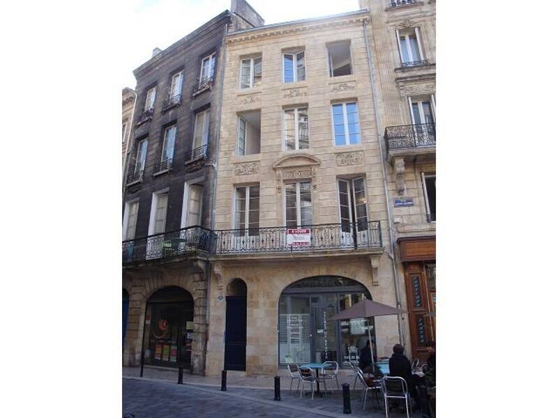 Maison à louer, 55m², BORDEAUX