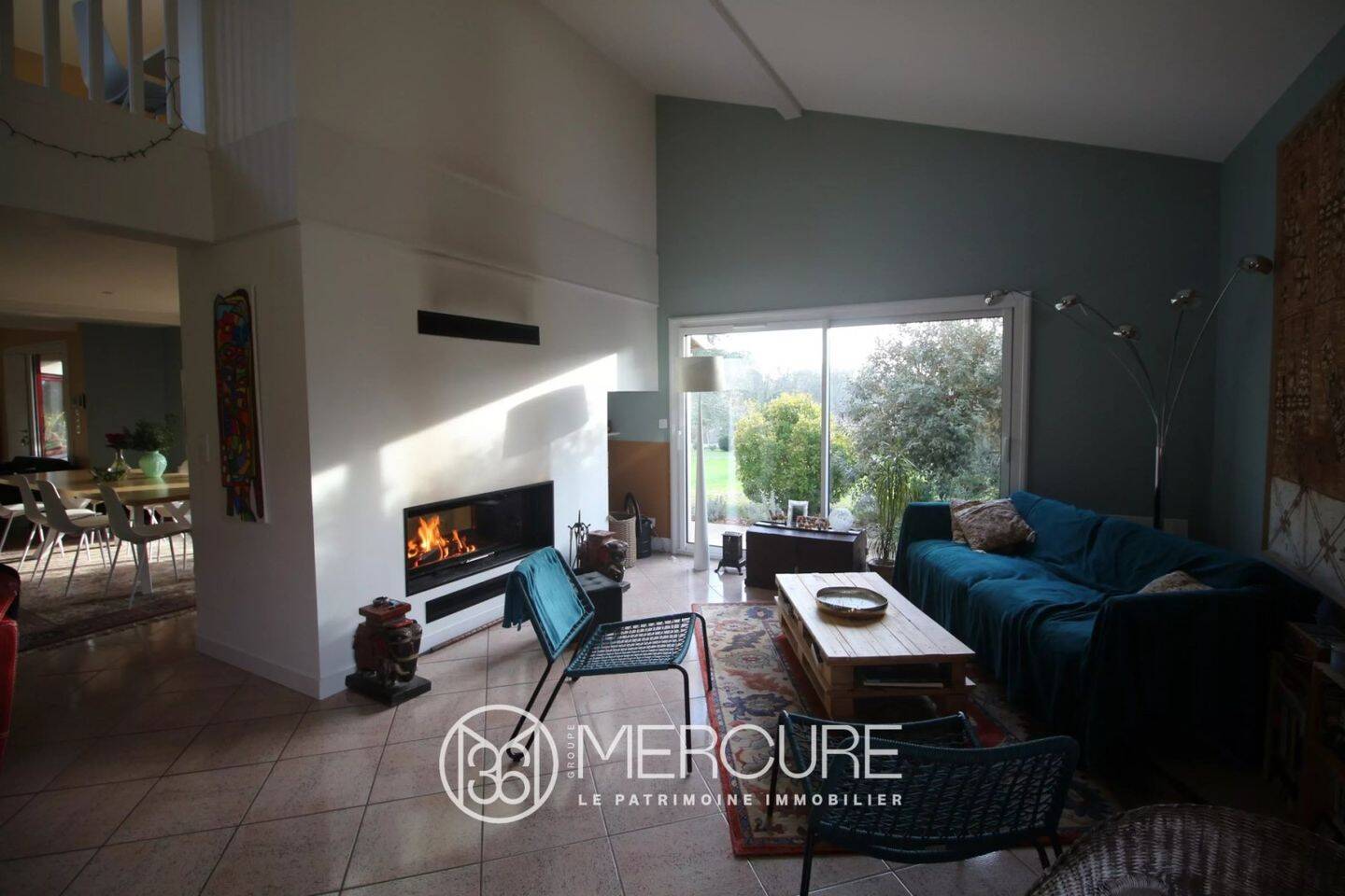 Maison à vendre, 235m², CASTELJALOUX