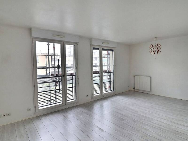 Maison à louer, 30m², ELANCOURT