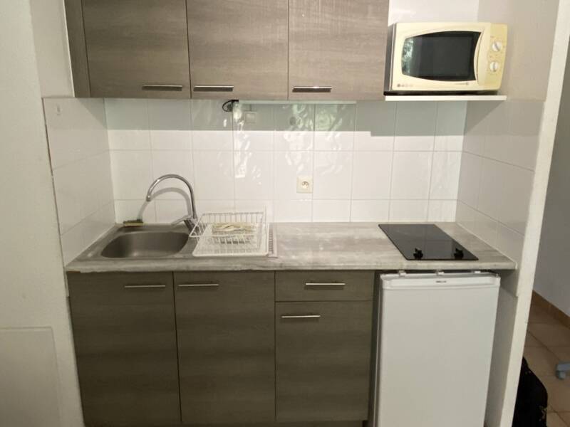 Maison à louer, 25m², SAINT GELY DU FESC