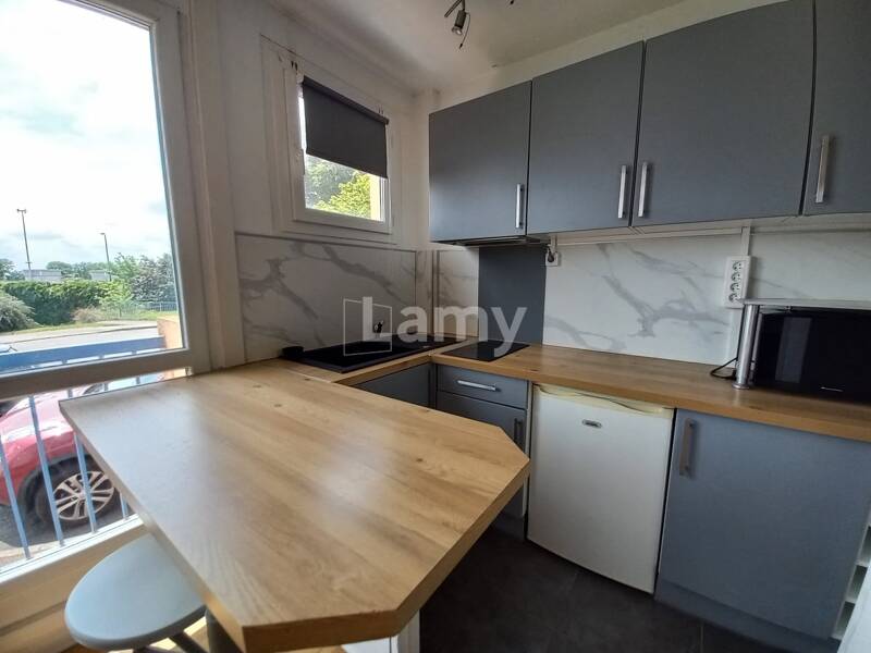 Maison à louer, 38m², LIMOGES