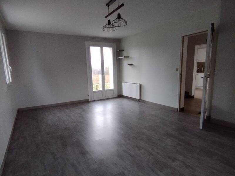 Maison à louer, 71m², BERNAY