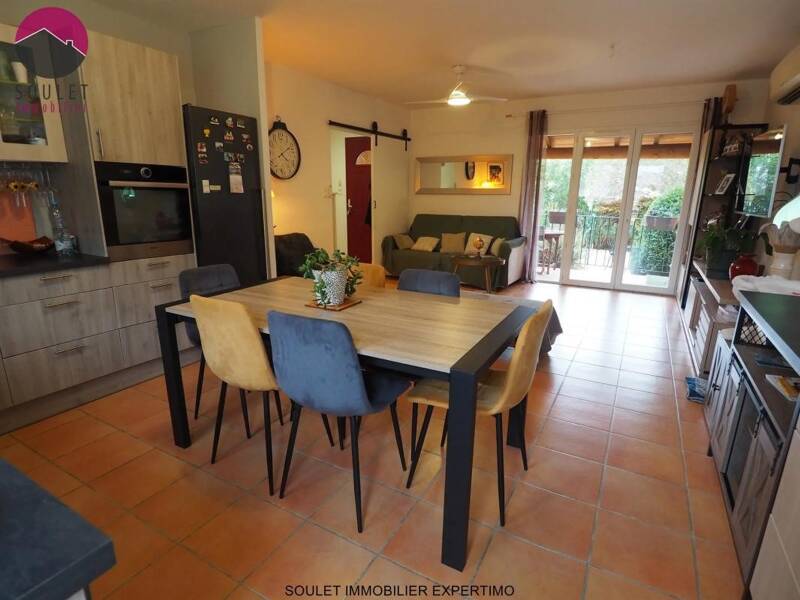 Maison à vendre, 87m², MAZAN