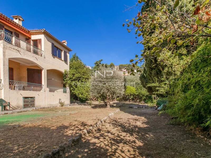 Maison à vendre, 159m², VILLEFRANCHE SUR MER