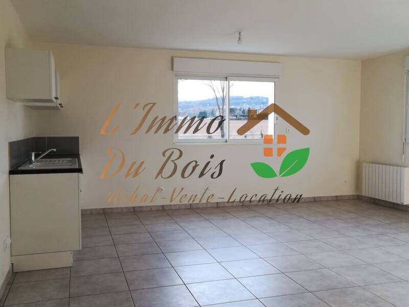 Maison à louer, 73m², SONNAY