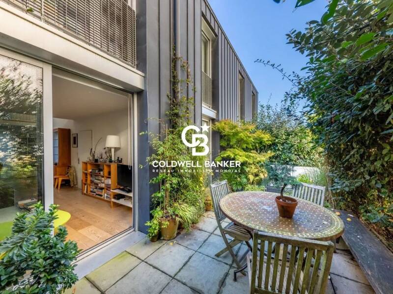 Maison à vendre, 136m², NANTES