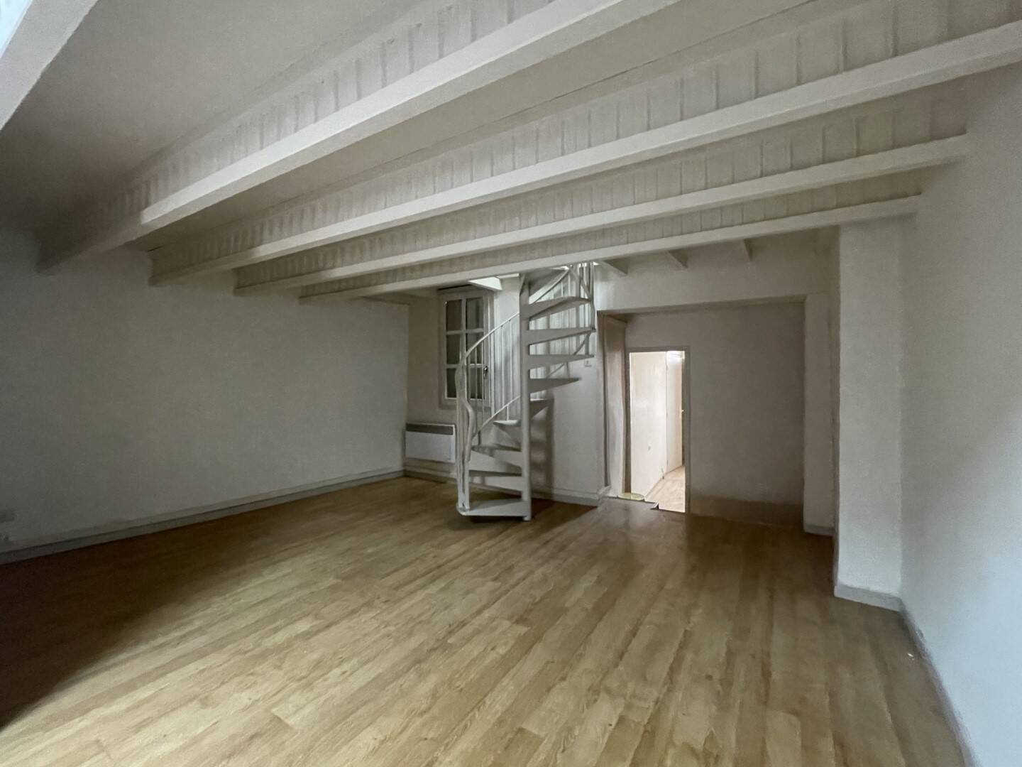 Maison à louer, 57m², BEZIERS