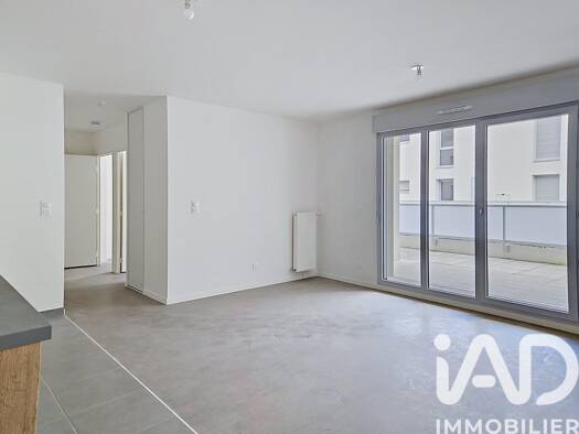 Appartement à vendre 180 000 € 3 pièces 2 chambres 60 m² Étage 1/2 Fontenelle Déville-lès-Rouen 76250