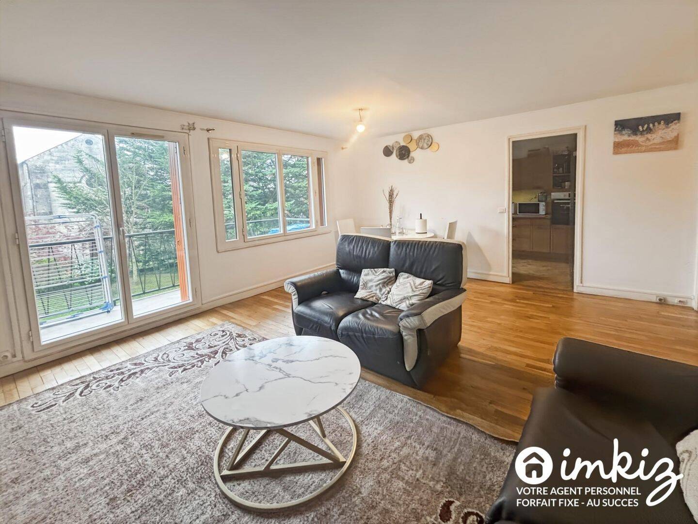 Maison à vendre, 90m², CORBEIL ESSONNES