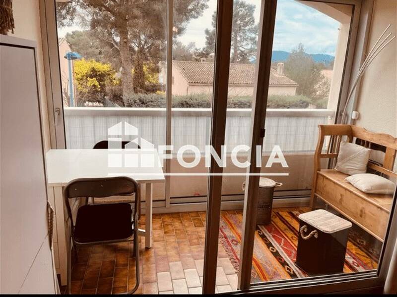 Maison à louer, 19m², SAINT MANDRIER SUR MER