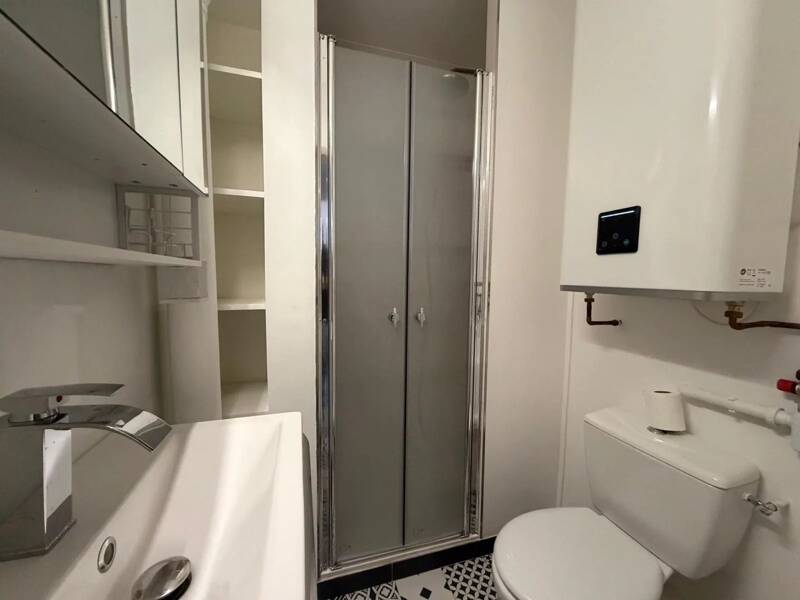 Maison à louer, 21m², ROUEN