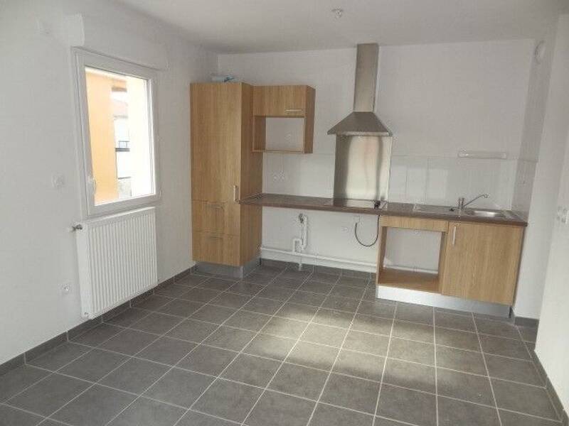 Maison à louer, 42m², FROUZINS