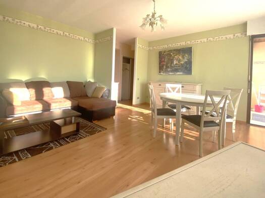 Appartement à vendre 85 000 € 2 pièces 1 chambre 50 m² Étage 2/2 Sanilhac 24660