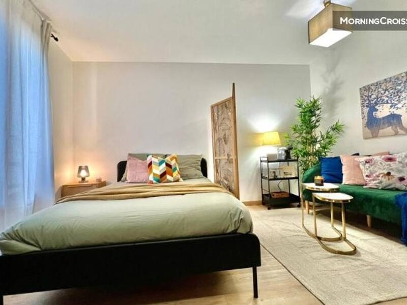 Maison à louer, 22m², FRONTON