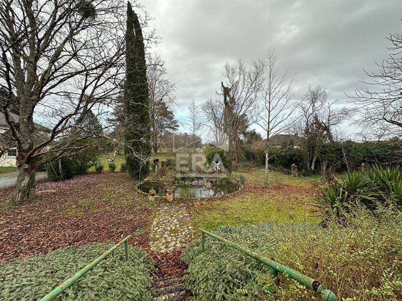 Maison à vendre, 104m², LE POINCONNET