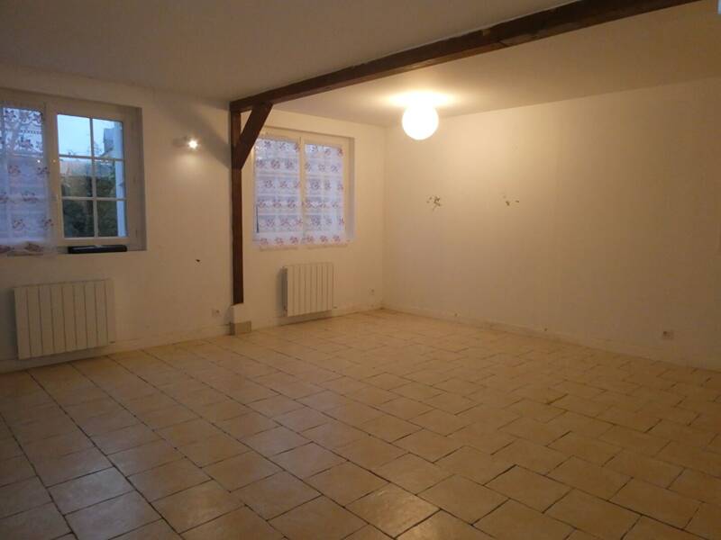 Maison à vendre, 53m², PONT L'EVEQUE