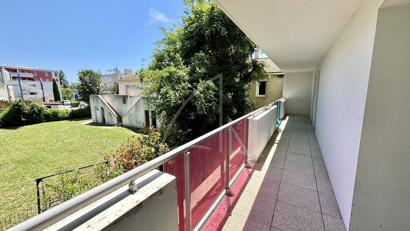 Appartement — 5
