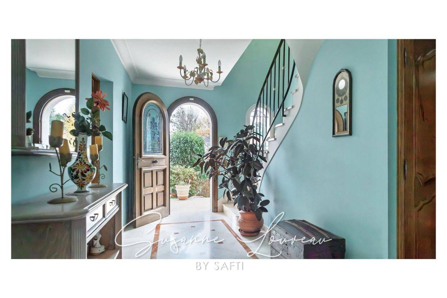 Maison à vendre, 215m², L'ETANG LA VILLE