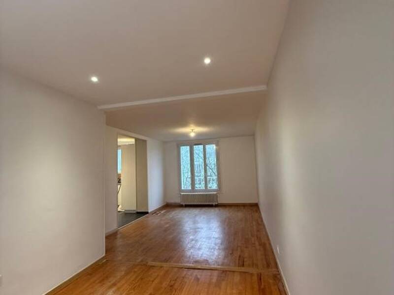 Maison à louer, 64m², BREST