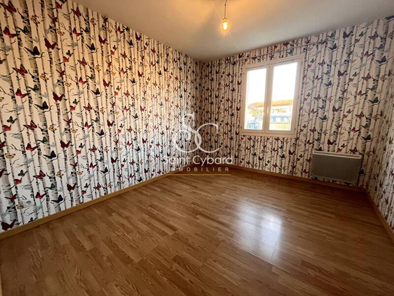 Maison à vendre, 90m², SAINT YRIEIX SUR CHARENTE