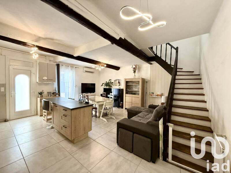 Maison à vendre, 90m², NIMES