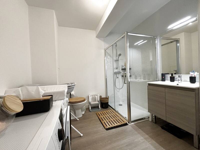 Maison à vendre, 84m², MARLY LA VILLE