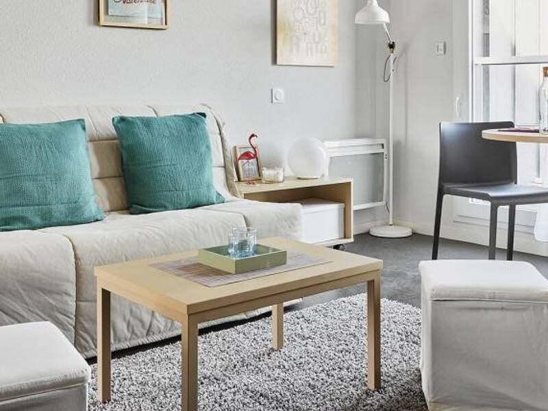 Maison à louer, 35m², RENNES