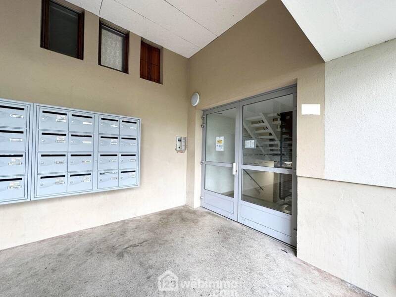 Maison à vendre, 85m², LAON