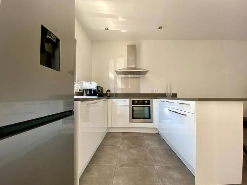 Maison à louer, 76m², MEYZIEU