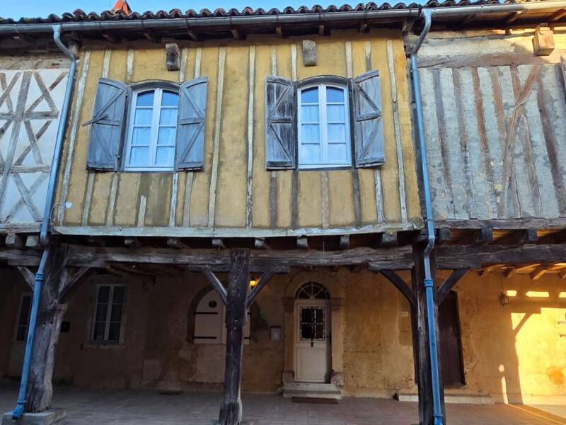 Maison à vendre, 158m², TILLAC