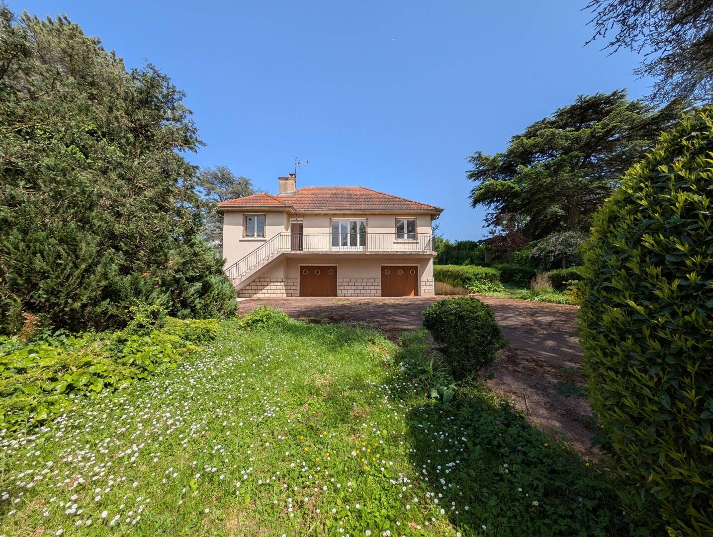 Maison à vendre, 91m², MONTANAY