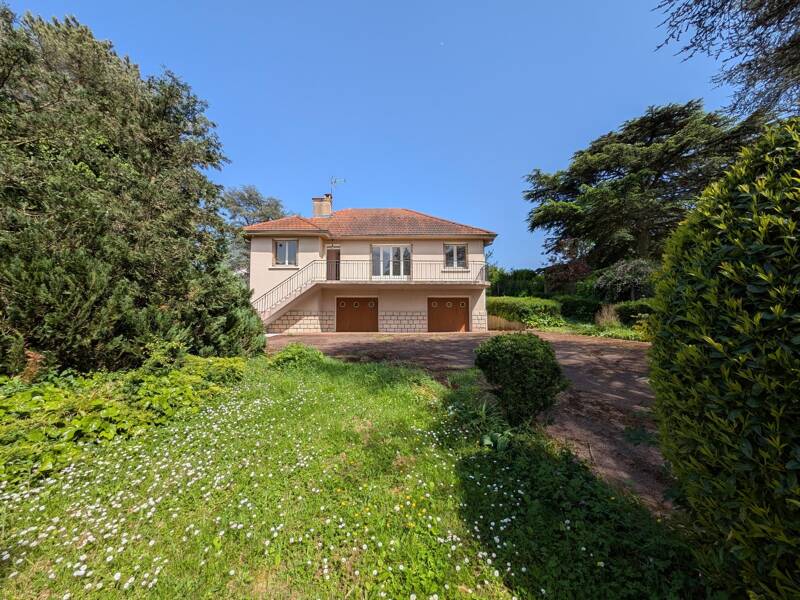 Maison à vendre, 91m², MONTANAY