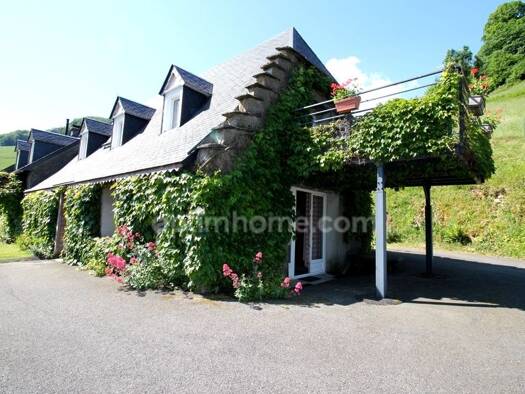 Maison à vendre 498 000 € 7 pièces 5 chambres 192 m² 8 380 m² de terrain Bagnères-de-Bigorre 65200