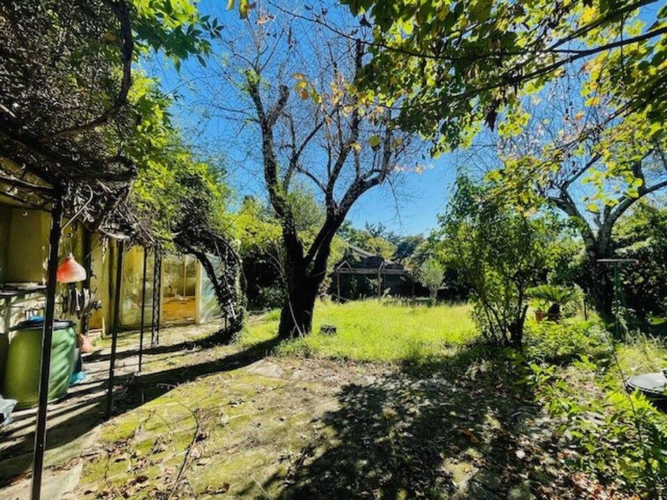 Maison à vendre, 111m², MONTAREN ET SAINT MEDIERS