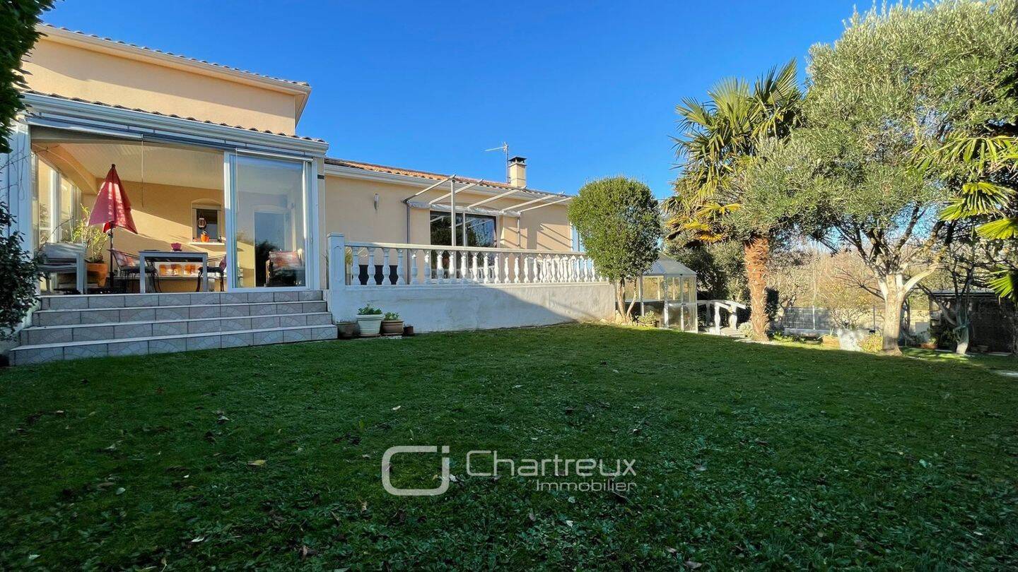 Maison à vendre, 132m², VAUX SUR MER