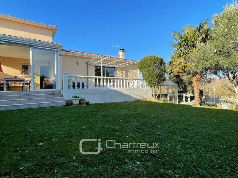 Maison à vendre, 132m², VAUX SUR MER