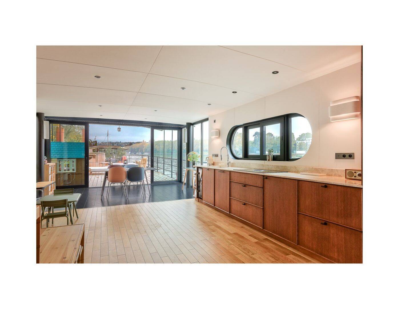 Maison à vendre, 200m², SURESNES