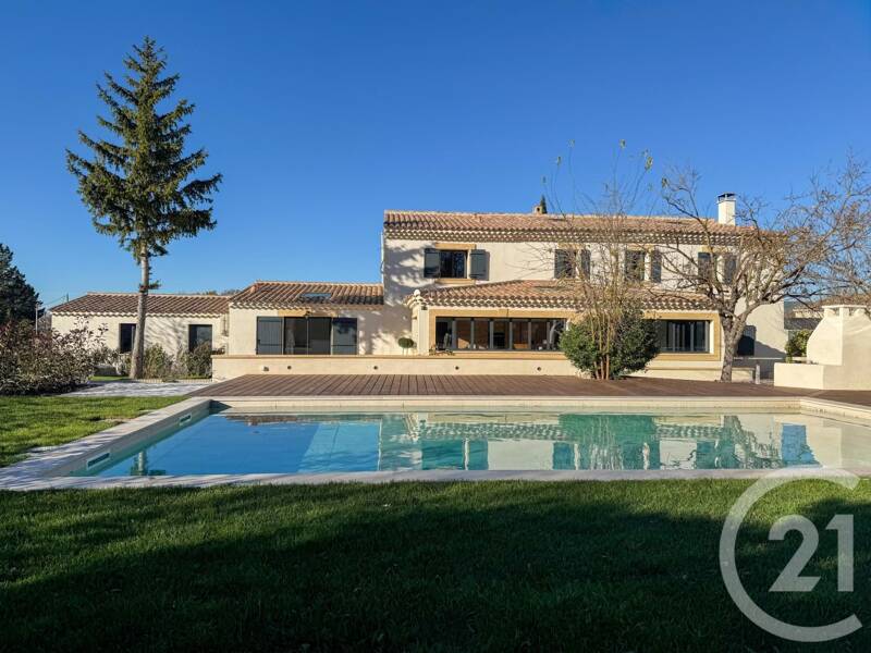 Maison à vendre, 191m², AIX EN PROVENCE