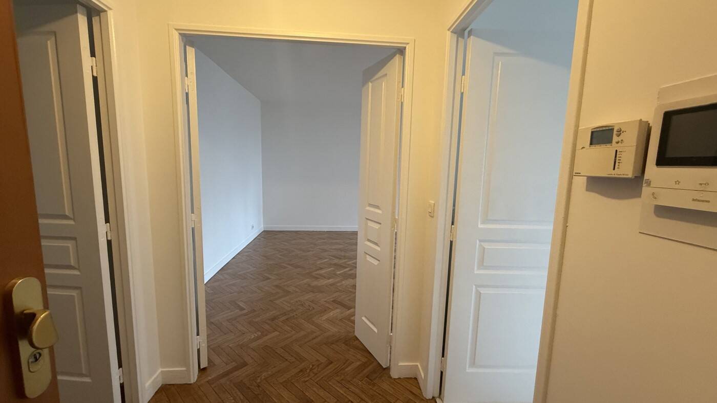 Maison à louer, 86m², COURBEVOIE