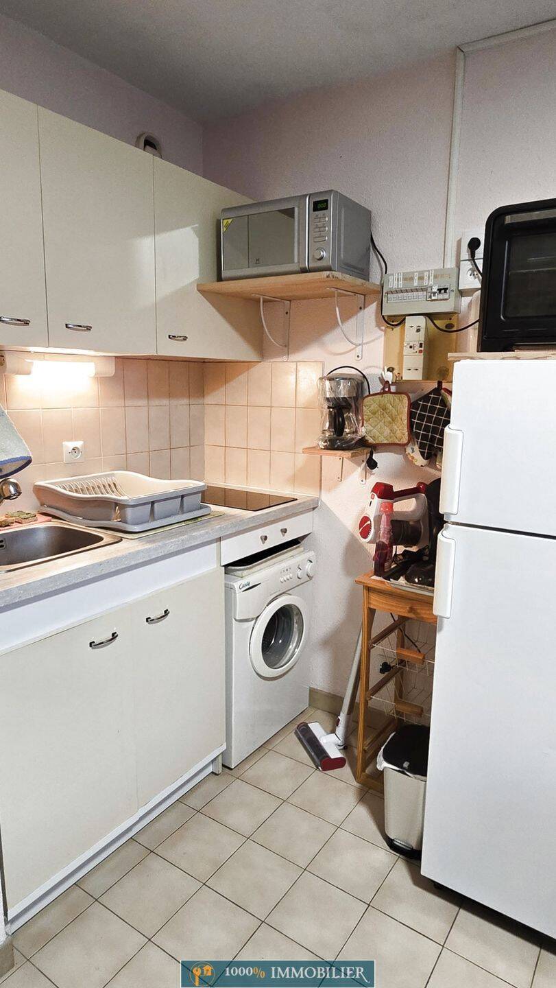 Maison à vendre, 25m², VALRAS PLAGE