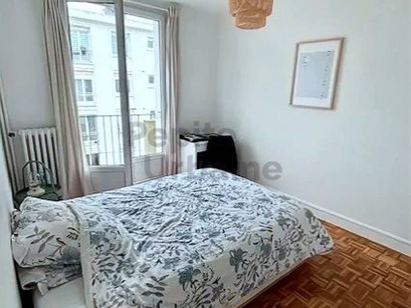 Maison à louer, 40m², NANTES