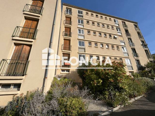 Maison à louer, 53m², MANOSQUE