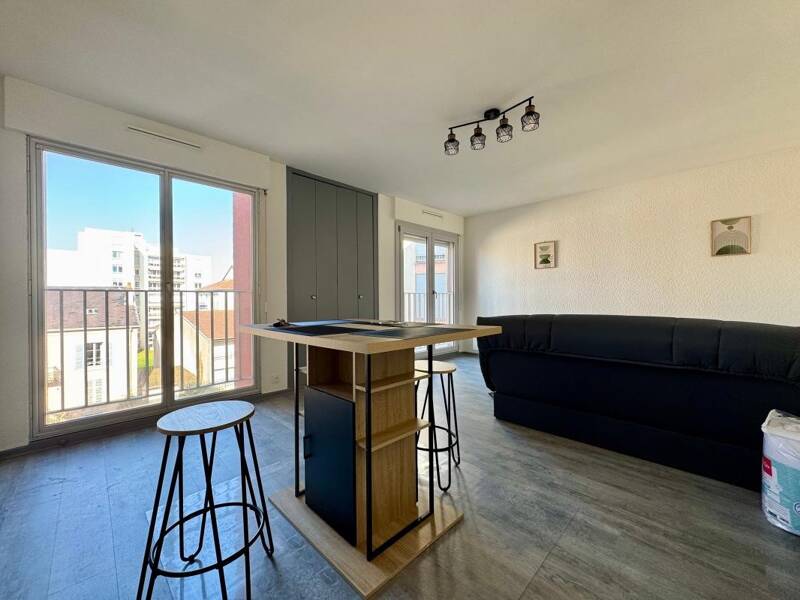 Maison à louer, 32m², VESOUL