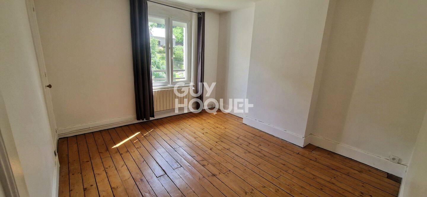 Maison à vendre, 115m², LAON