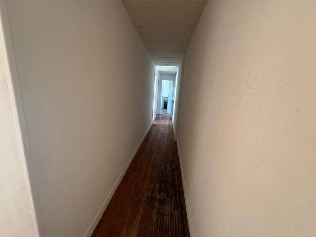Maison à louer, 51m², VITRY SUR SEINE