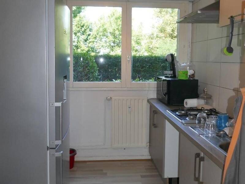 Maison à louer, 54m², SAINT ETIENNE