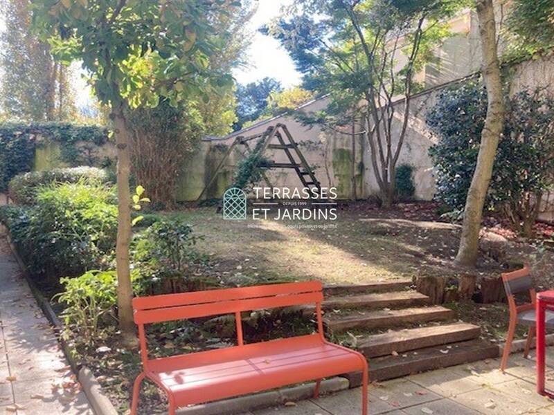 Maison à vendre, 216m², PARIS 13E