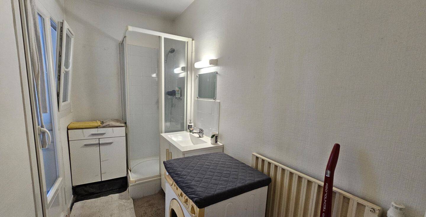 Maison à vendre, 53m², QUIMPER