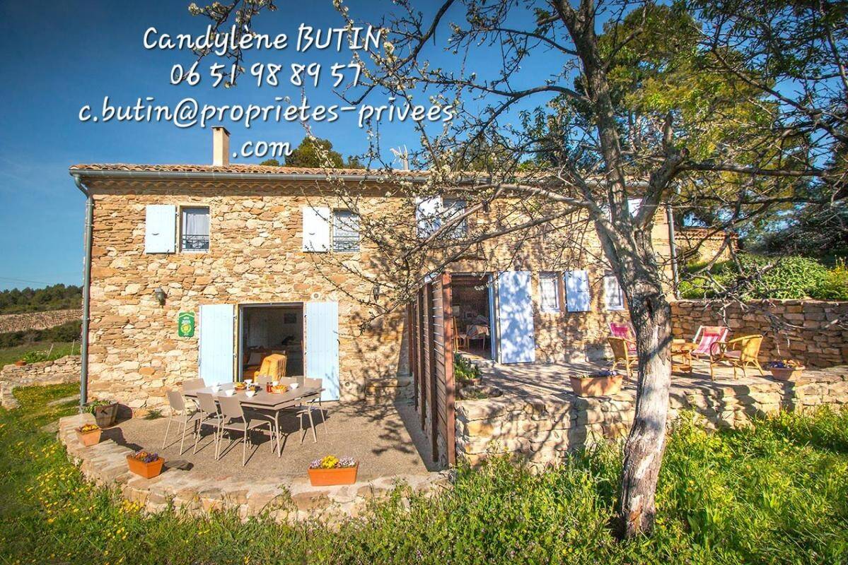Maison à vendre, 220m², LA LIVINIERE